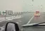 Furtuni violente lovesc România: Cod portocaliu de averse, grindină pe autostrada Buzău – Ploiești  |VIDEO