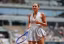 Adversara pe care ar fi putut-o întâlni Sorana Cîrstea în semifinale la Roland Garros. Duel ucrainean în sferturi