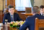 Săptămâna viitoare ar putea fi desemnat premierul. Scenariile puse pe masa lui Nicușor Dan de președintele PSD - SURSE
