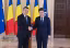 Nicușor Dan l-a desemnat pe Eugen Tomac să formeze guvernul. Tomac: Îmi asum cu bună credință misiunea de a desemna o echipă profesionistă - VIDEO