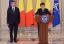 Cine este Eugen Tomac, premierul desemnat de Nicușor Dan. Parcursul politic, din Basarabia la vârful politicii europene