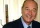 Chirac: "Bine aţi venit, dragi concetăţeni europeni!"