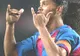 Ronaldinho, absent de la antrenamente