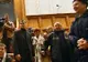 Poporul şi-a vizitat casa