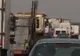 Circulaţie îngreunată pe autostrada A1