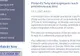Demisia în masă a 16.000 de asistente din sistemul de sănătate din Finlanda a fost evitată