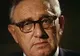 Henry Kissinger a venit în România, la invitaţia Realitatea TV