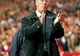 Alex Ferguson, Sir şi nu prea