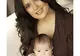 Salma Hayek nu a mai dormit de şase luni