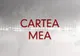 Cartea mea