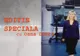 Ediție specială, cu Oana Dobre