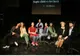 Teatrul Naţional Bucureşti vă propune "Şapte dintr-o lovitură"  