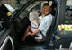 Manechine cu burtă la testele de siguranță auto! Motivul pentru care manechinele îşi schimbă forma