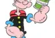Popeye Marinarul este proprietate publică de la 1 ianuarie