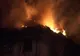 O casă unde se adăposteau oamenii străzii din Capitală a luat foc 