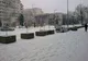 Ninsoare în Bistriţa