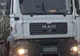 În Sinaia, un camion a fost suprins circulând pe constrasens, iar un jeep a intrat pe pârtia de ski - VEZI VIDEO