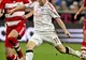 Atacantul croat Ivica Olic va evolua din vară la Bayern Munchen 