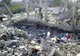 O româncă a fost rănită în timpul bombardamentelor israeliene
