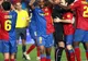 FC Barcelona şi Valencia au câştigat primele meciuri din 2009 cu acelaşi scor, 3-1 