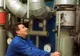 Jumătate din populaţia Constanţei a rămas fără apă caldă şi căldură de sâmbătă dimineaţă