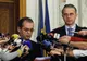PSD şi PD-L reîncep în forţă lupta pentru împărţirea puterii