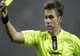 Italianul Roberto Rosetti a fost desemnat cel mai bun arbitru al anului 2008 de către IFFHS