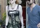 Courtney Love a ieşit pe stradă îmbrăcată ca de Halloween - VEZI GALERIE FOTO