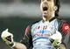 Italia - Gianluigi Buffon este din nou apt de joc după trei luni de indisponibilitate 