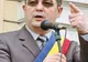 Premierul Emil Boc i-a lăsat la Cluj pe Traian Băsescu şi pe Abraham Lincoln