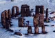 Templul de la Stonehenge era o uriaşă discotecă terapeutică