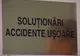 Unele accidente rutiere nu mai trebuie declarate la Poliţie 