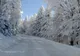 Iarnă la Semenic