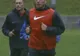 Fostul stelist, Adrian Pitu, ştie cum e să joci fotbal printre bombe