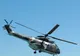 O cameră de supraveghere a filmat prăbuşirea unui elicopter 