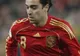 Xavi Hernandes a fost ales cel mai bun coordonator de joc al anului 2008 de către IFFHS