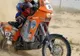 Dakar: Un motociclist francez a fost găsit mort