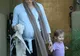 Jennifer Garner a mai născut o fetiţă 