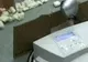 La Cluj a fost inventat robotul care curăţă zăpada şi cel care aduce bere 