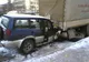 Accident