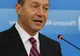 Traian Băsescu: România intră în 2009 cu un deficit bugetar de peste 5% din PIB, situaţie dificilă pentru ţară