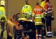 Cristiano Ronaldo a fost implicat într-un accident rutier, dar nu a fost rănit  - GALERIE FOTO