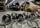 Vânzările de automobile Mercedes au scăzut anul trecut cu 5,4%