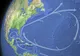 Un fenomen climatic dispărut a revenit în Atlanticul de Nord