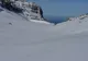 Pericolul de avalanşe este însemnat, în acest sfârşit de săptămână, în masivele Făgăraş şi Bucegi