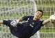 Iker Casillas a fost desemnat cel mai bun portar al anului 2008 într-un clasament al IFFHS 