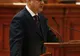 Adrian Năstase: Băsescu a modificat Constituţia în şedinţa CSM 