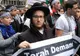 Proteste la Constanţa şi Timişoara faţă de ofensiva israeliană din Fâşia Gaza