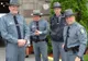 Poliţiştii din Gemania s-au făcut de râs: s-au arestat între ei, iar hoţii au scăpat
