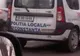 Cum parchează poliţia 